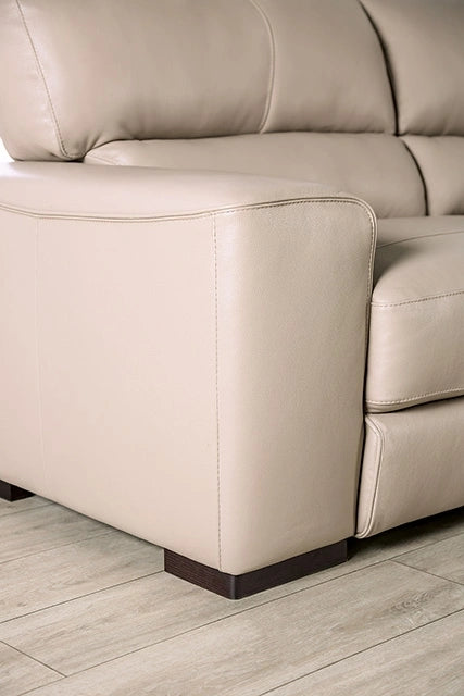 Marsicano Loveseat Tapue
