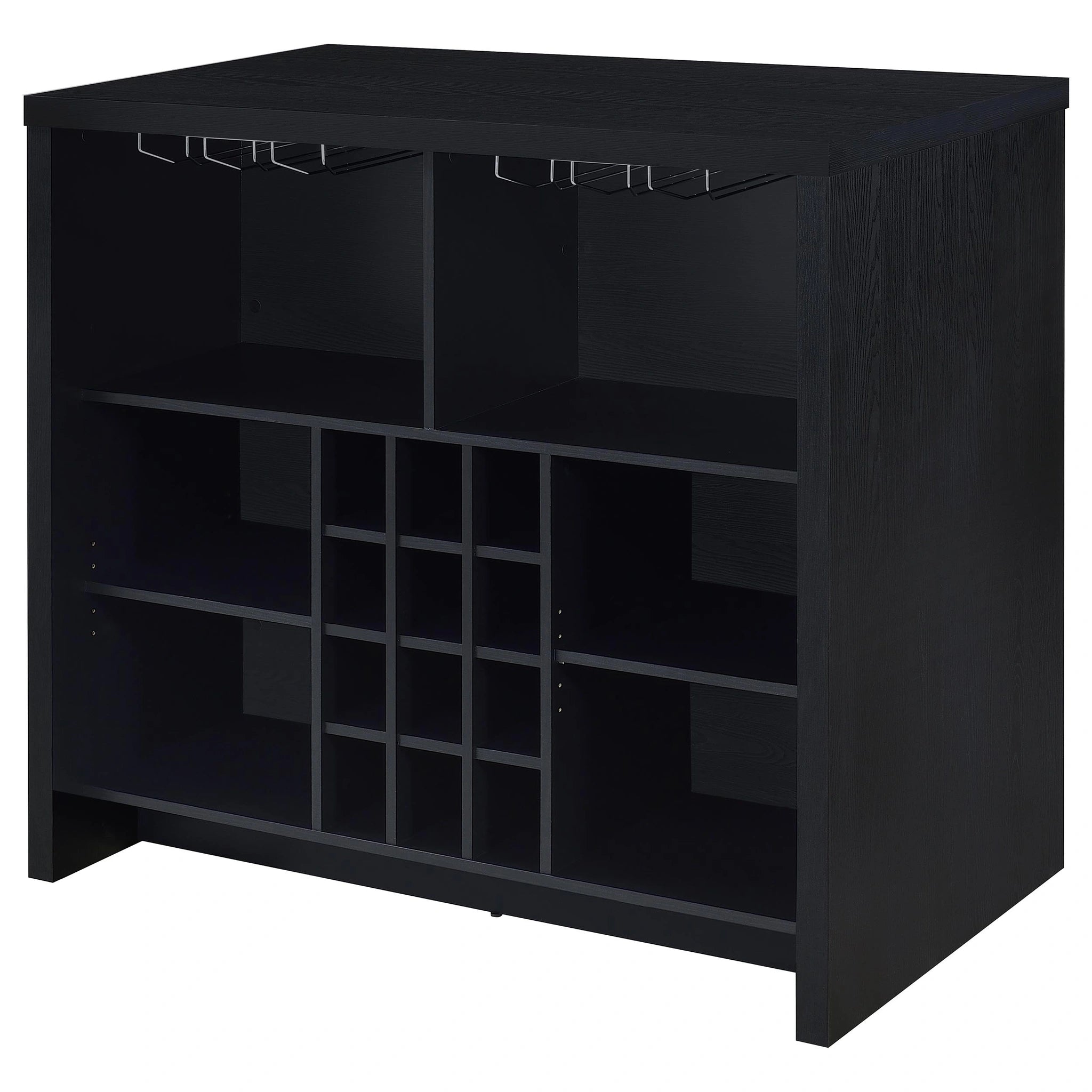 Topanga Home Bar