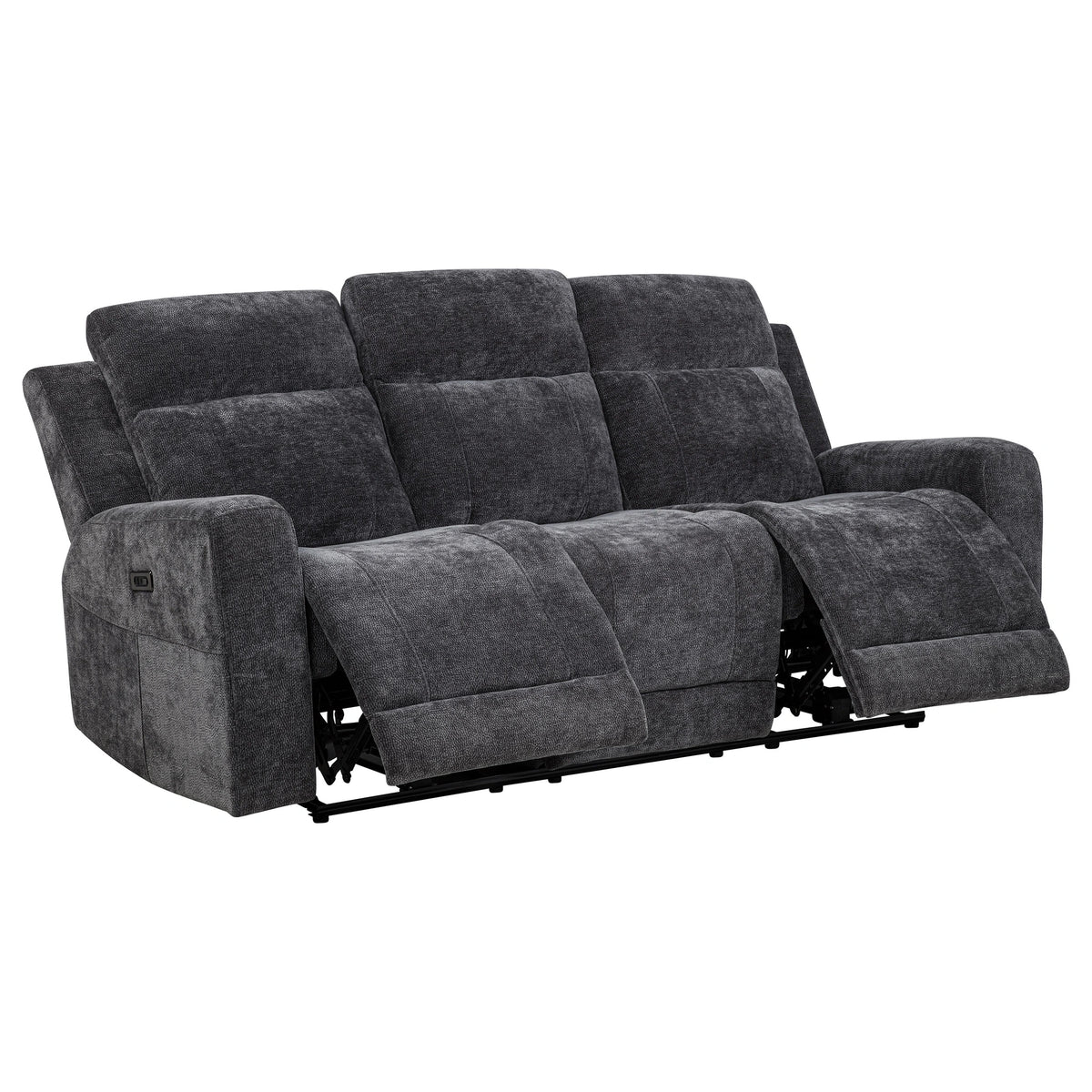 Kennett Power Reclining Sofa