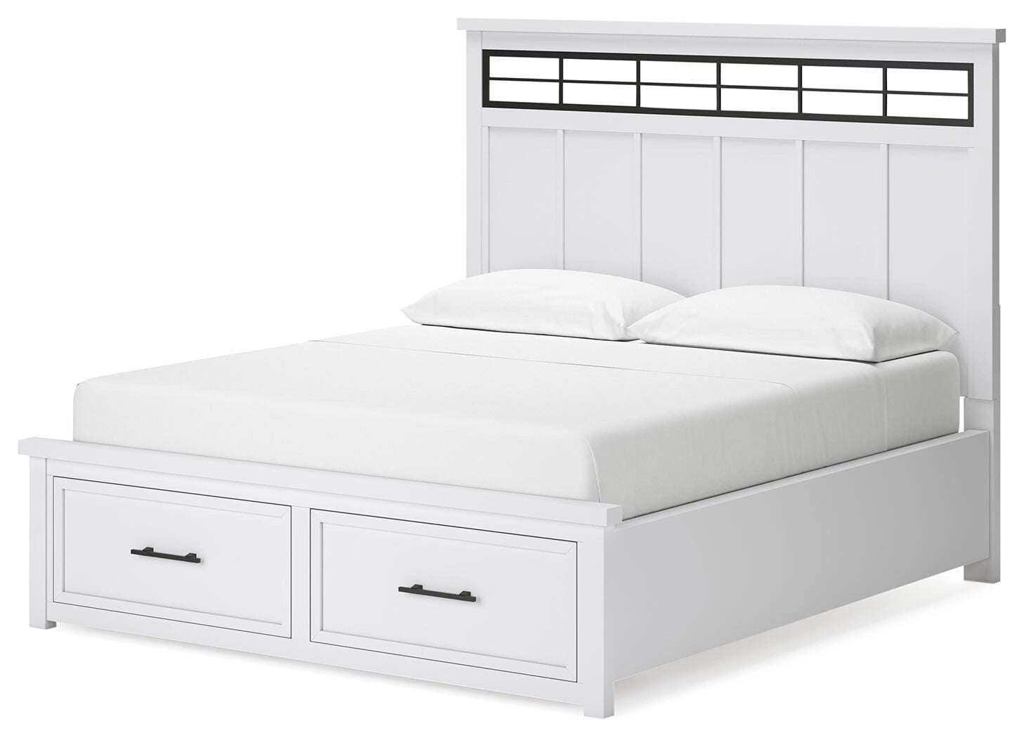Ashbryn Bedroom Package