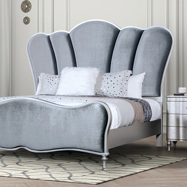 Melodi Parc Queen Bedroom Set