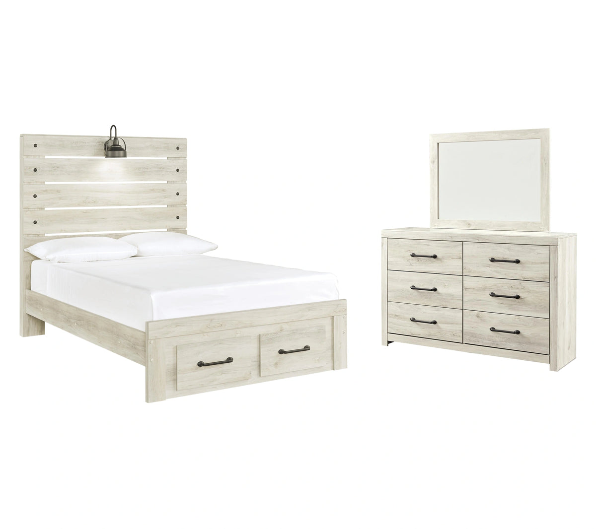Cambeck Bedroom Set