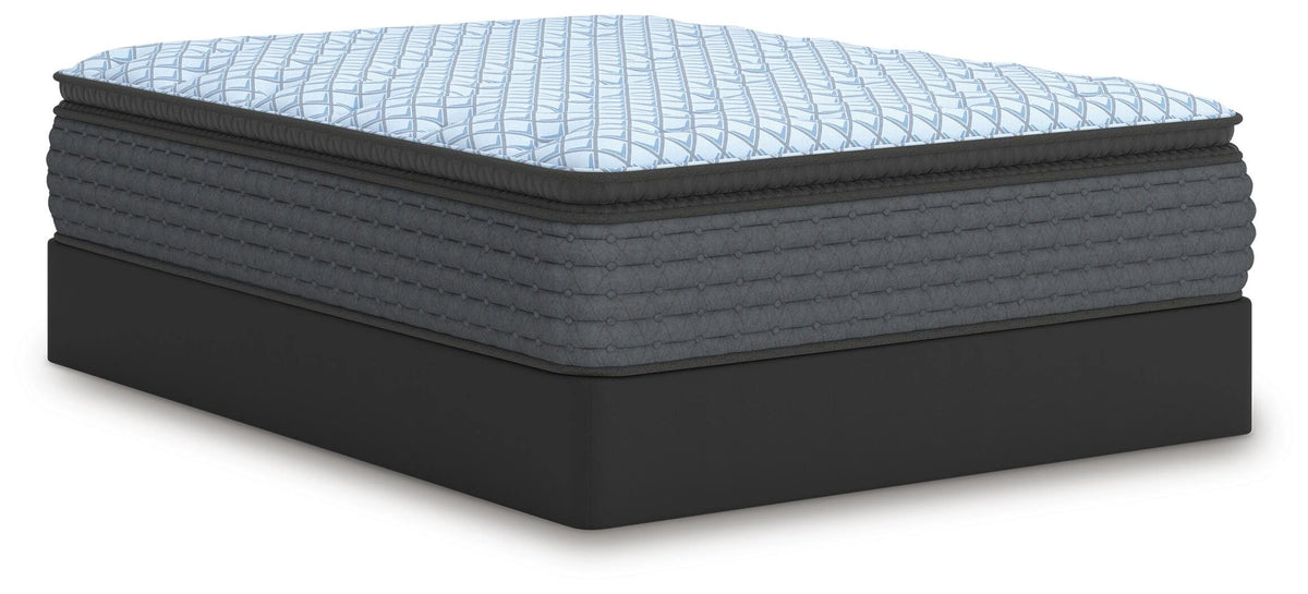 Destin Cove PT Mattress