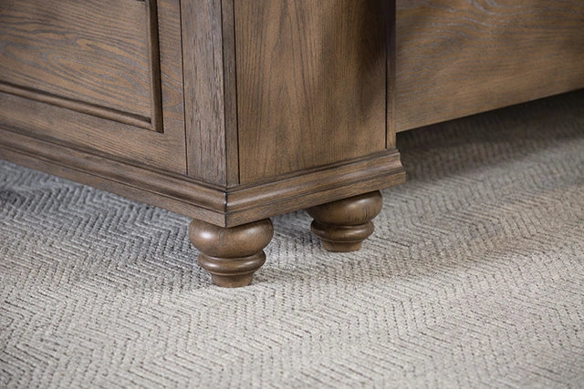 Philomath Queen Bedroom Set