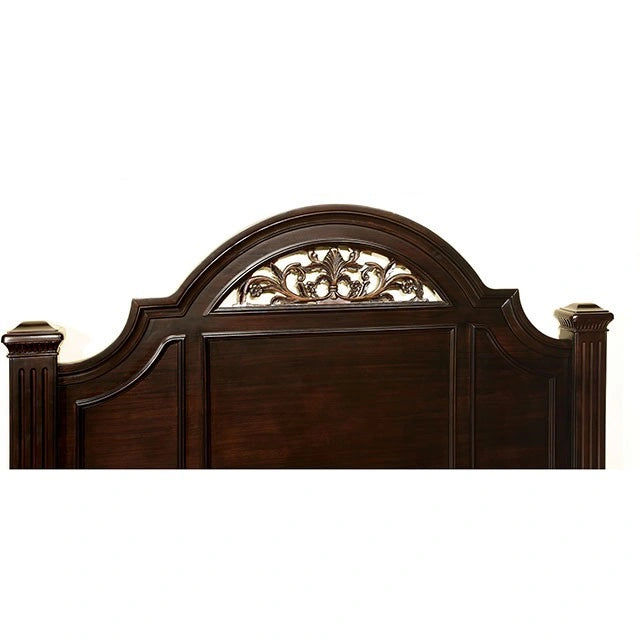 Syracuse 4 Pc Queen Bedroom Set