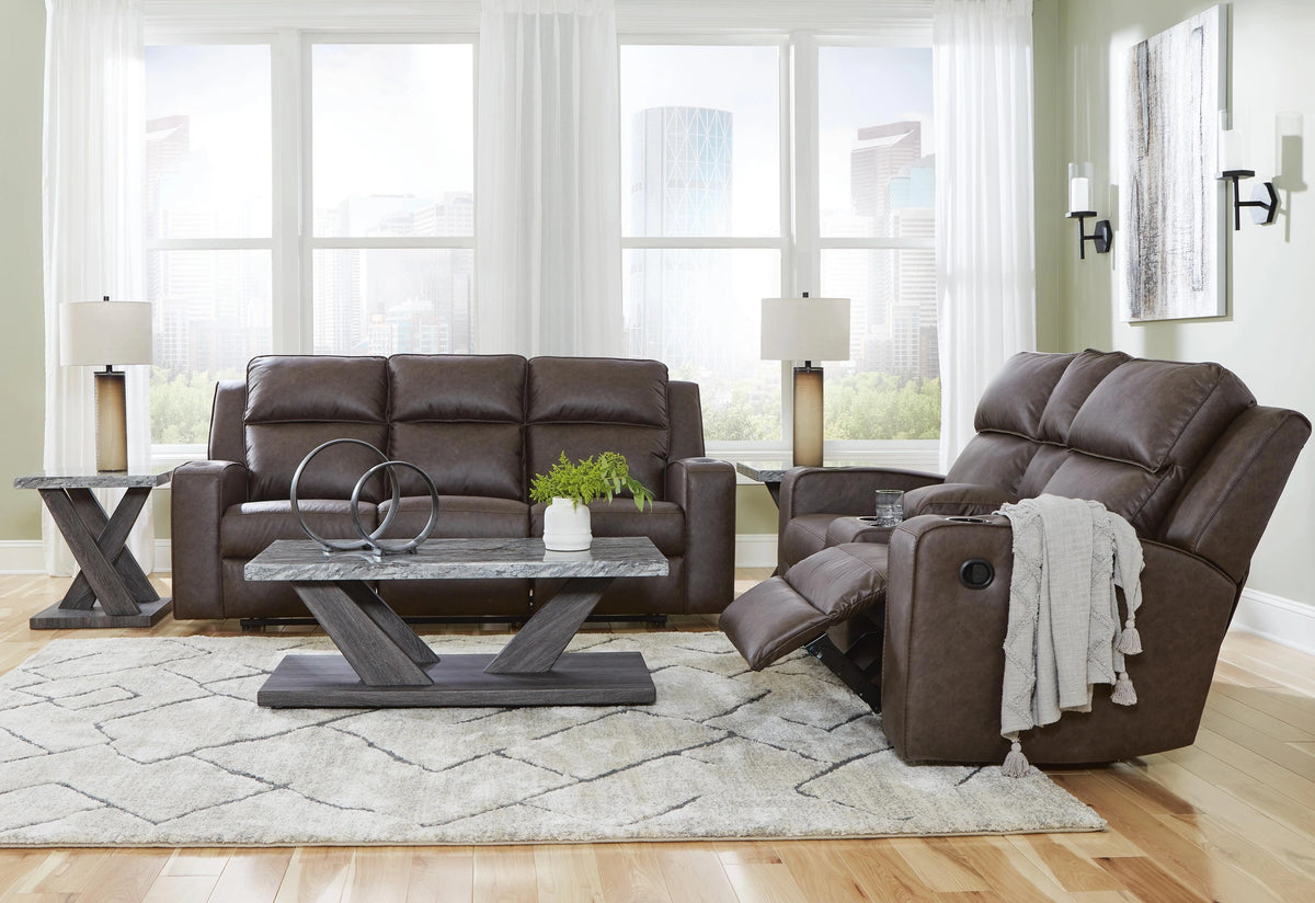 Lavenhorne Living Room Set - Joseph's Furniture (East Orange, NJ)