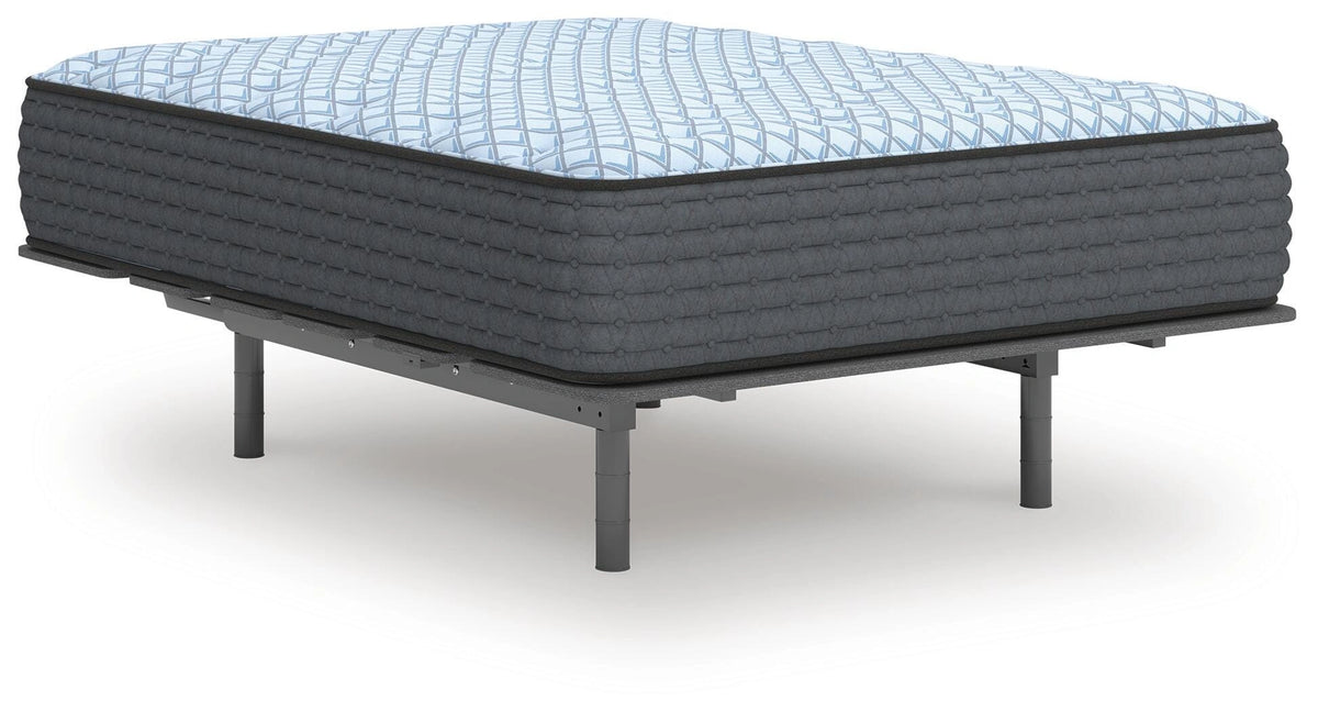 Destin Cove Plush Mattress