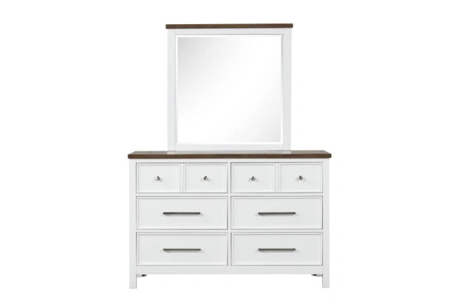 Pinetop Dresser