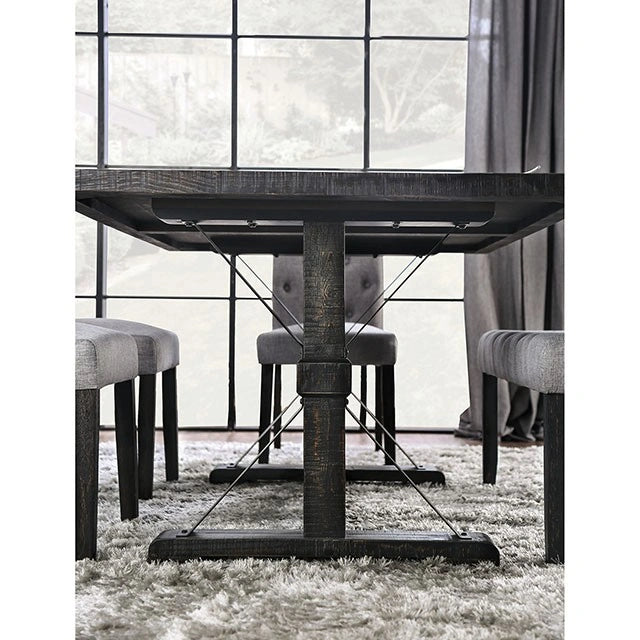 Alfred Dining Table Set