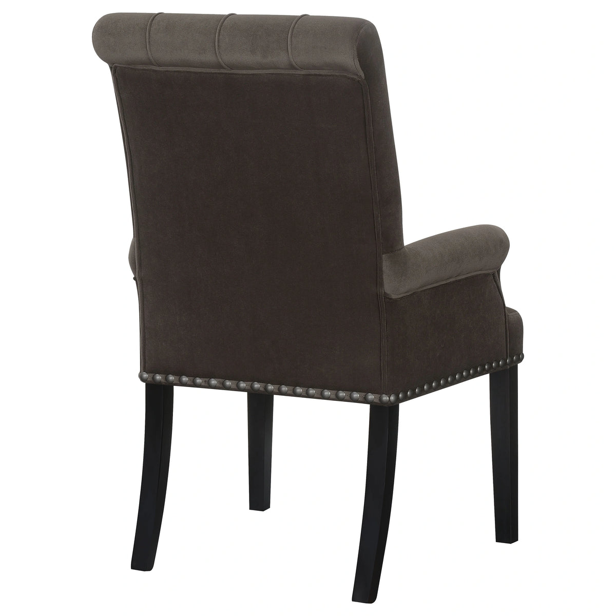 Alana Dining Arm Chair - Joseph's Furniture (East Orange, NJ)
