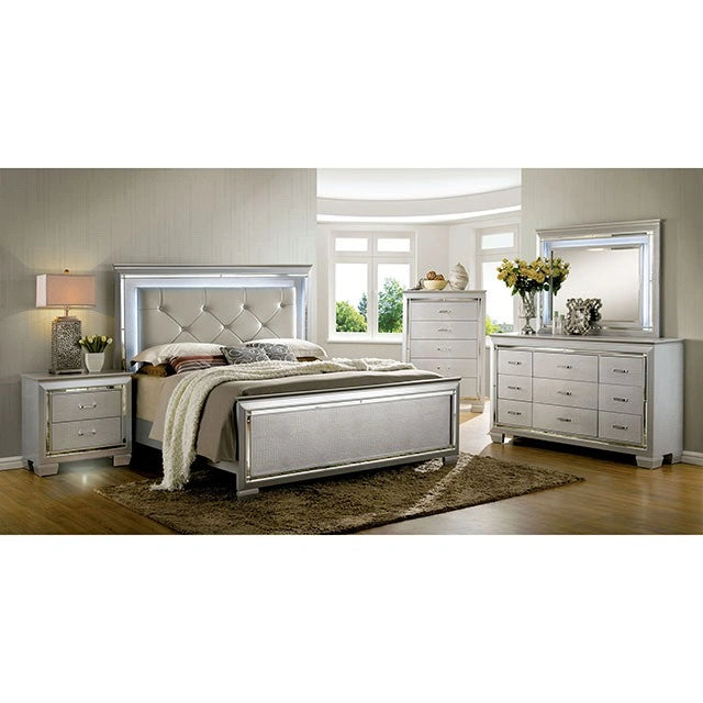 Bellanova Queen Bedroom Set