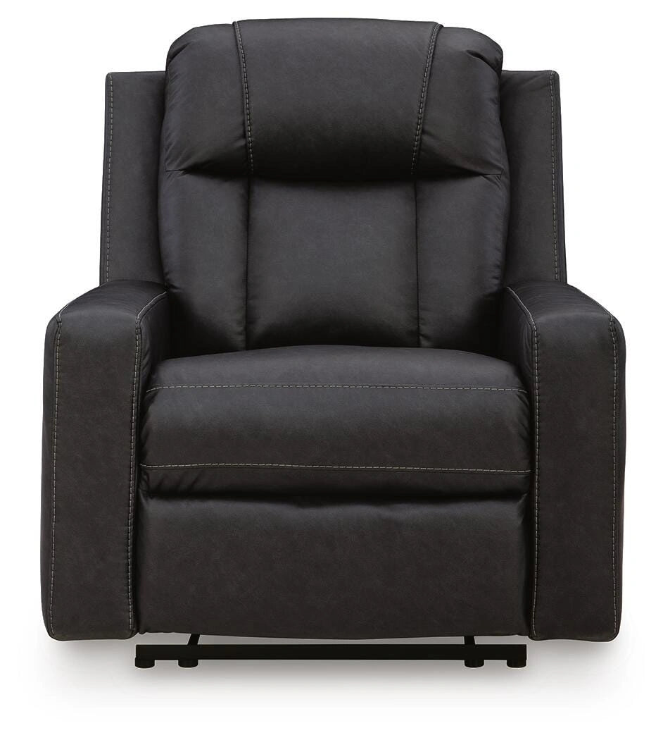 Mackmenville Recliner