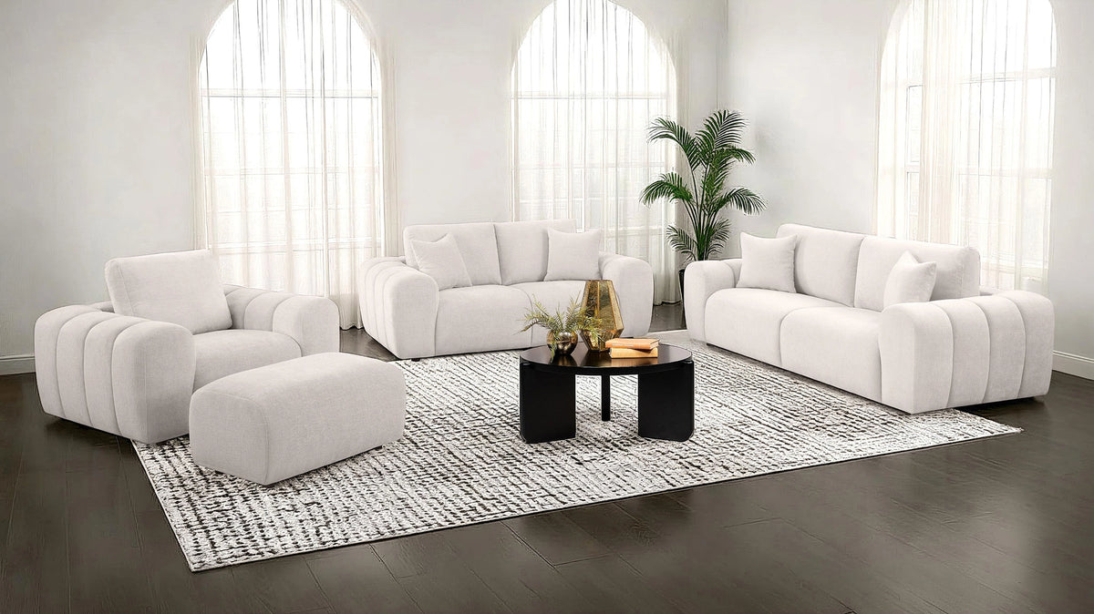 Burnett Sofa