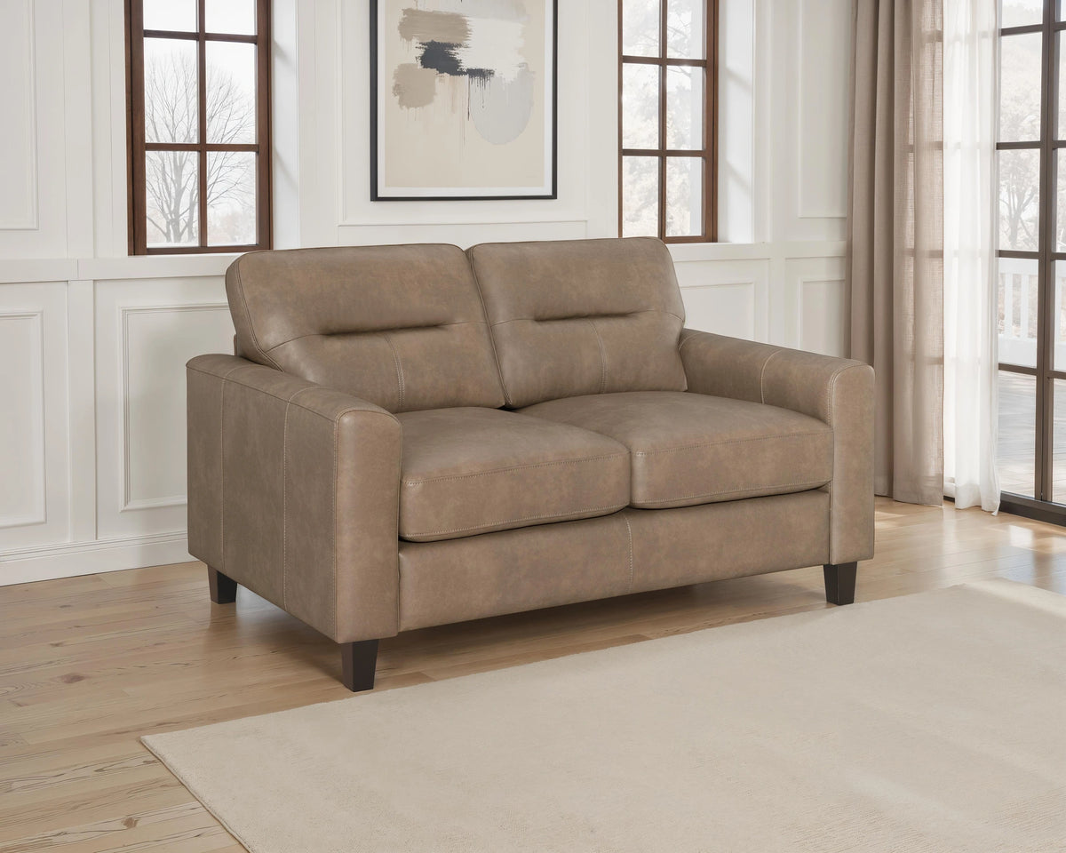 Scotland Loveseat