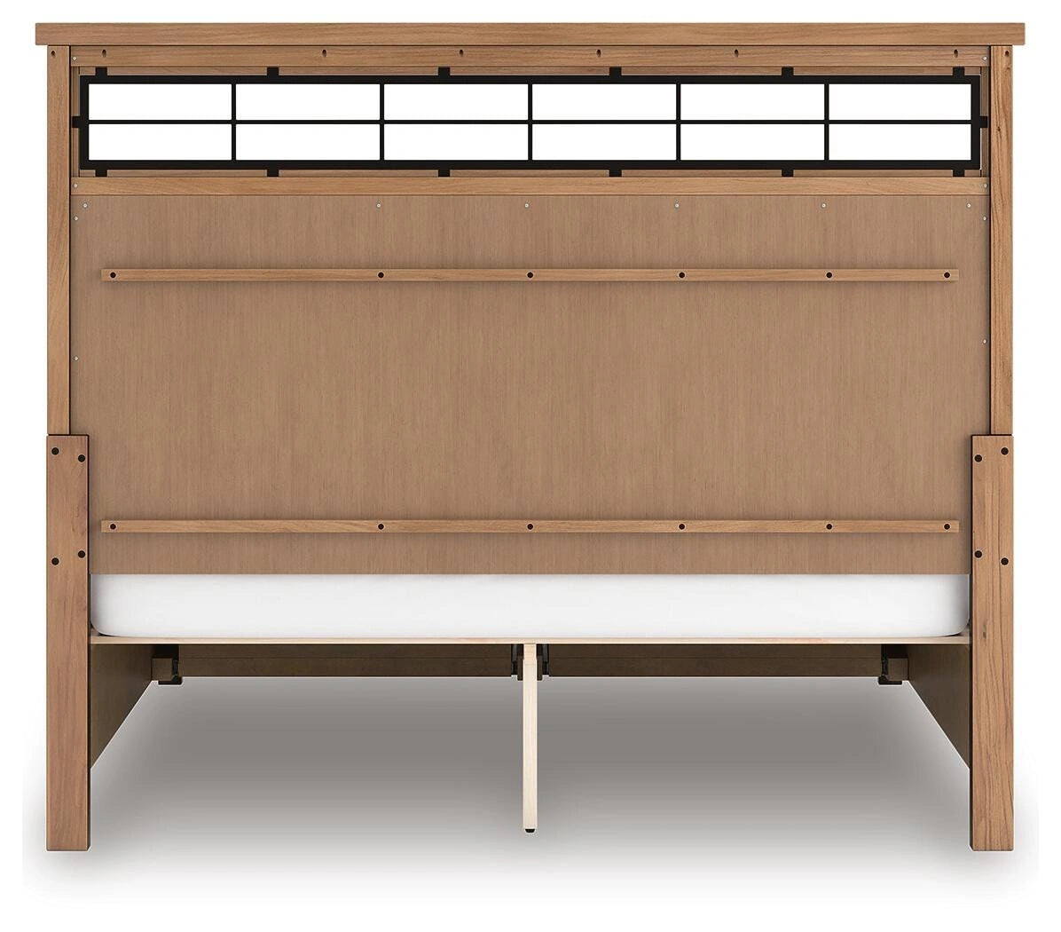 Taffenbrook Panel Storage Bed