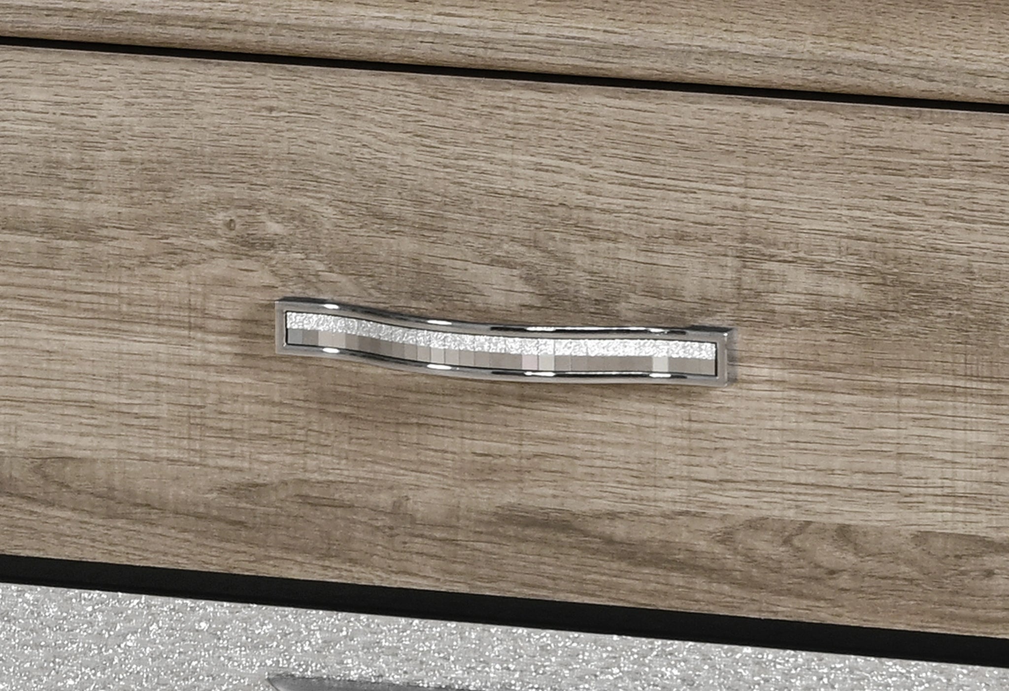Seville Natural Chest