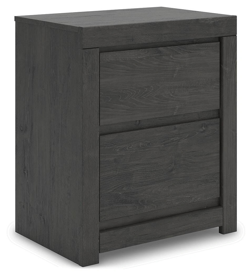 Fraluna Bedroom Set