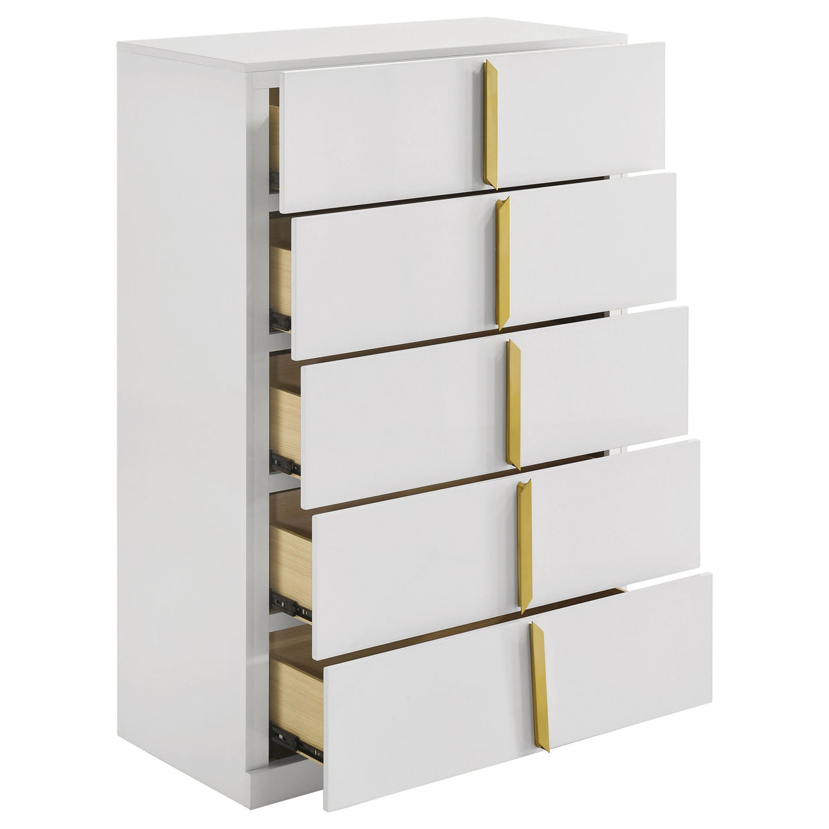 Ines Chest of Drawers