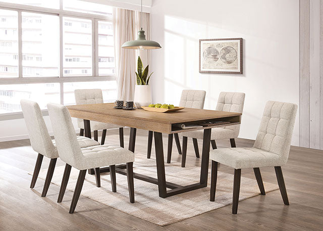 Gottingen Chair