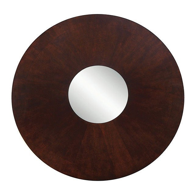 Cimma 7 Pc Dining Table Set