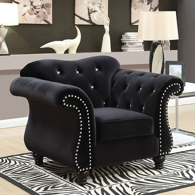 Jolanda Chair