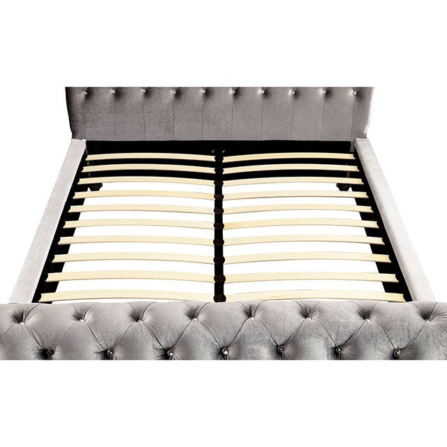 NOELLA Cal.King & Queen Bed