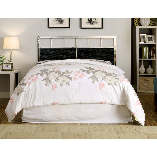 Calvin E.King Bed