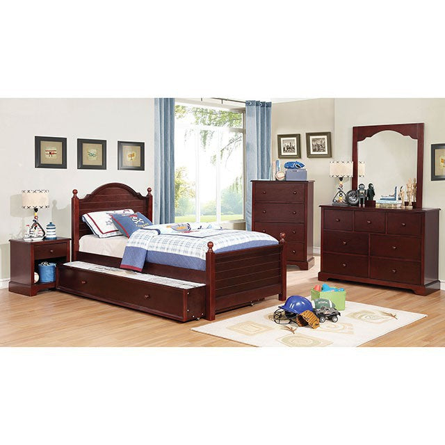 Diane Night Stand