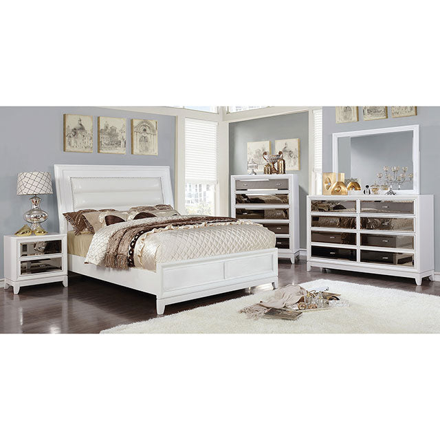 Golva Queen Bed