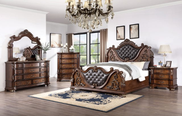 Esparanza Bed