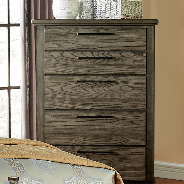 Berenice Chest