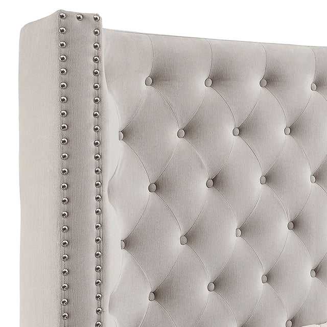 Rosabelle Bed