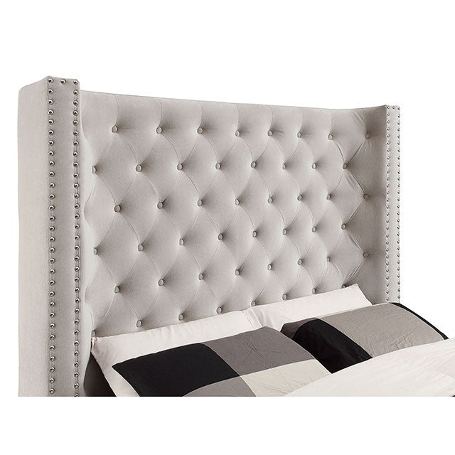 Mirabelle Queen Bed