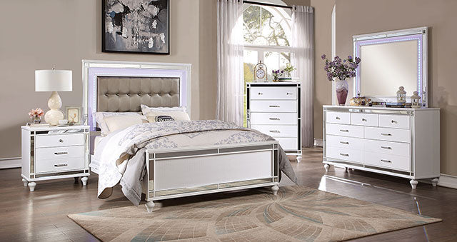 Brachium Bed