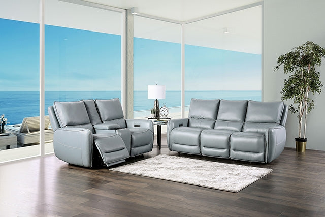 Phineas Power Recliner