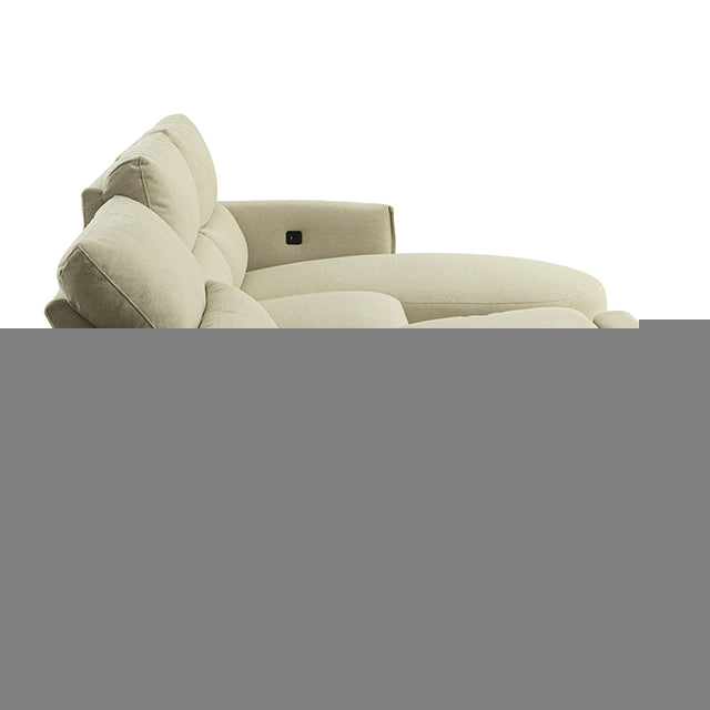 Galten Power Sectional