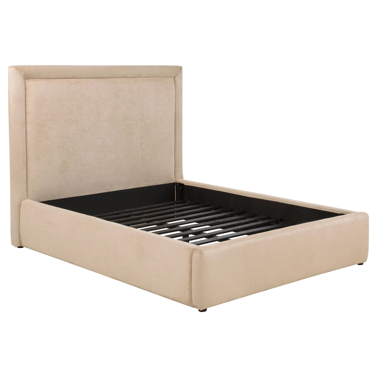 Lawson Panel Platform Bed