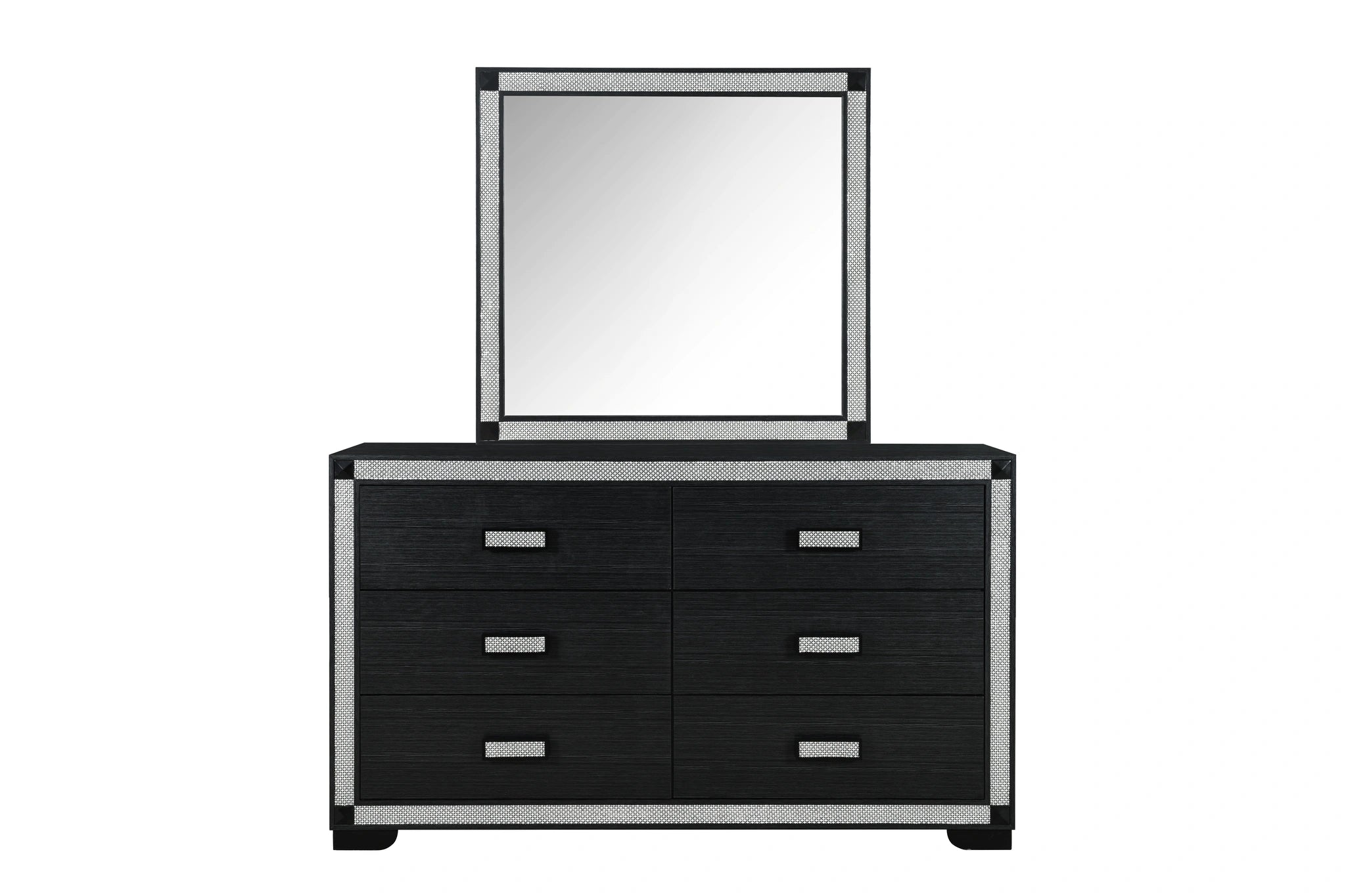 Soleil Dresser