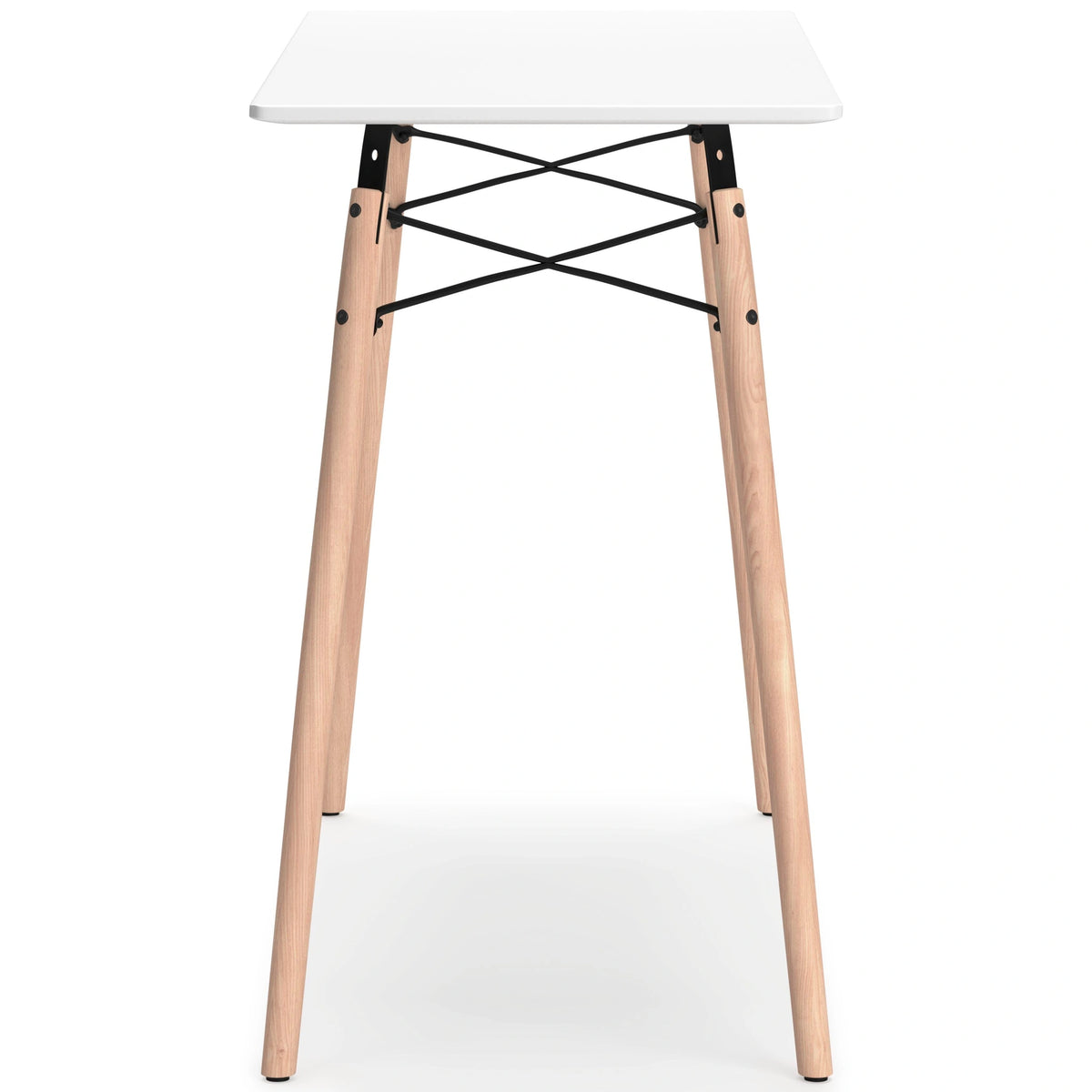 Jaspeni Home Office Desk