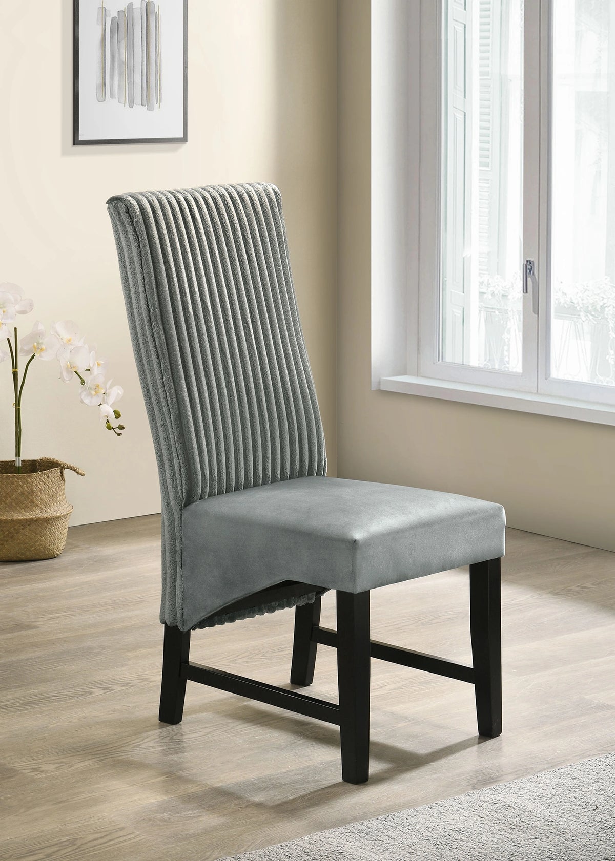 Barrand Dining Side Chair