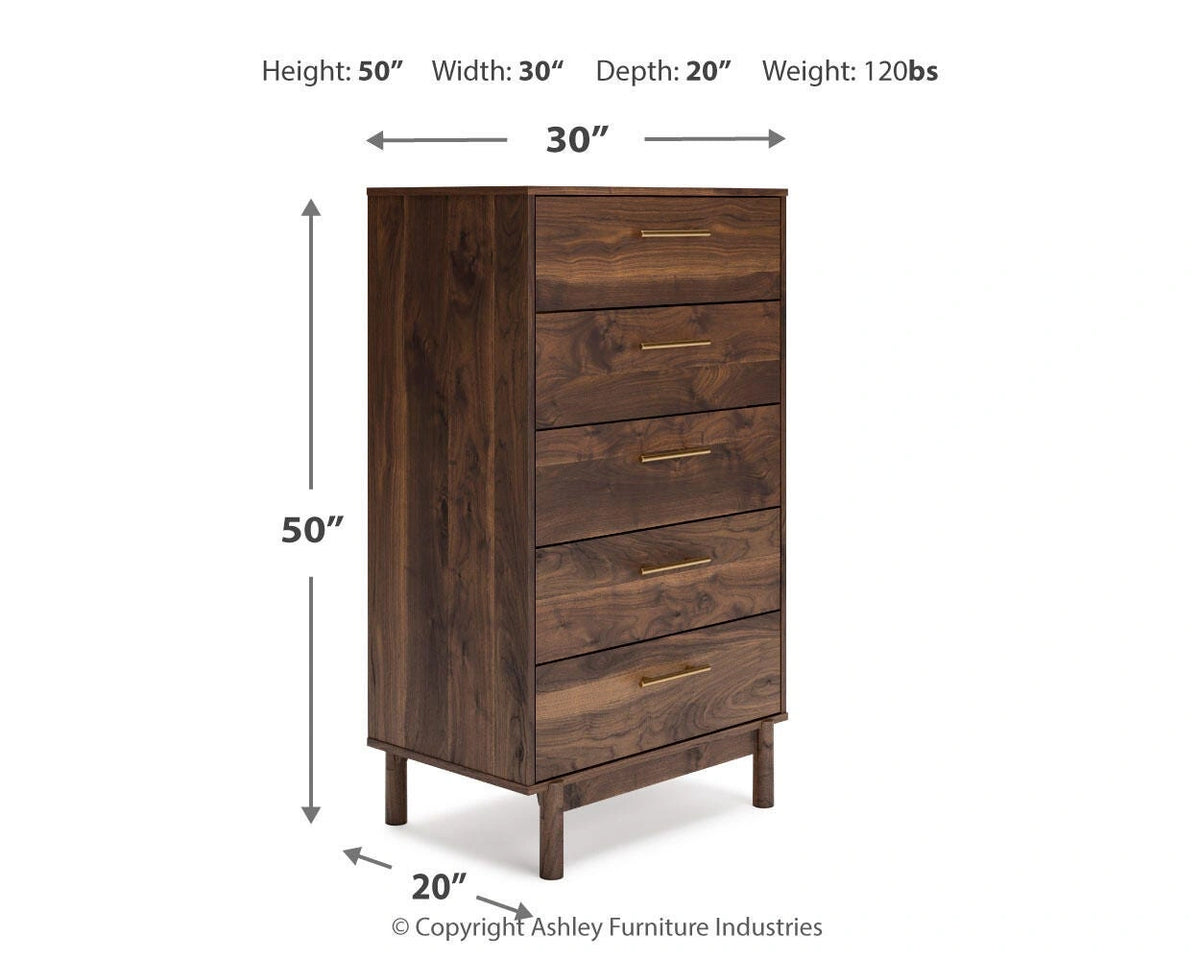Calverson Chest of Drawers