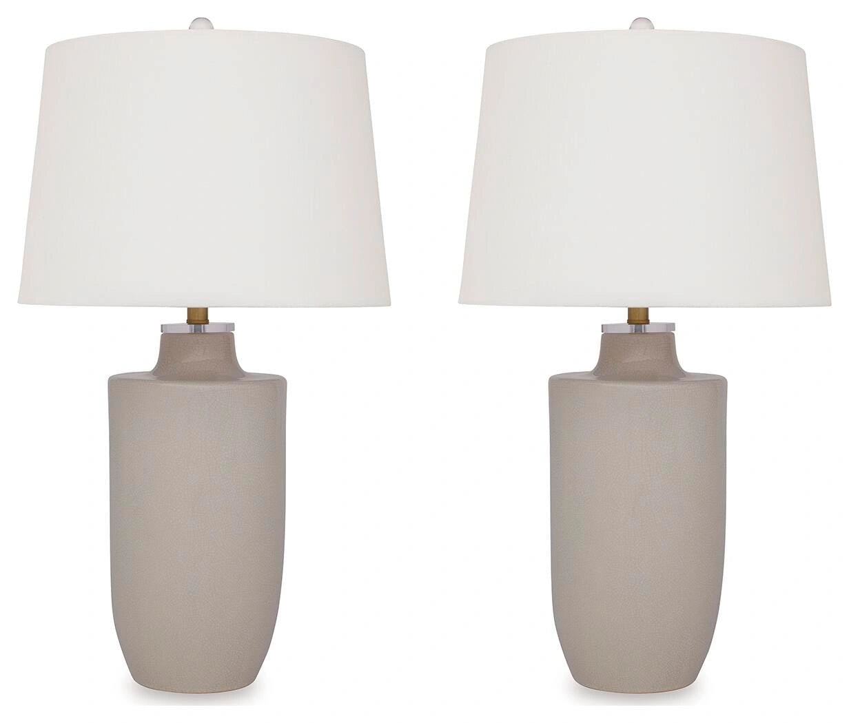 Cylener Lamp Set