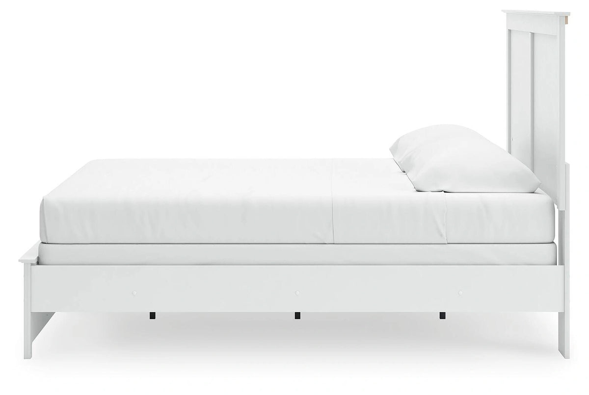 Bostwick Shoals Bedroom Set