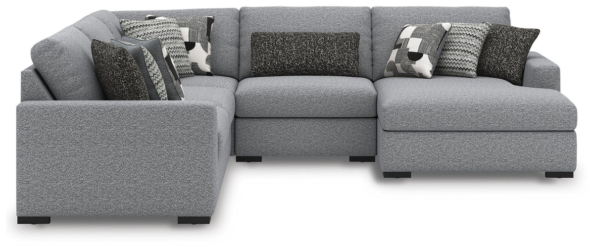 Bealton Sectional with Chaise