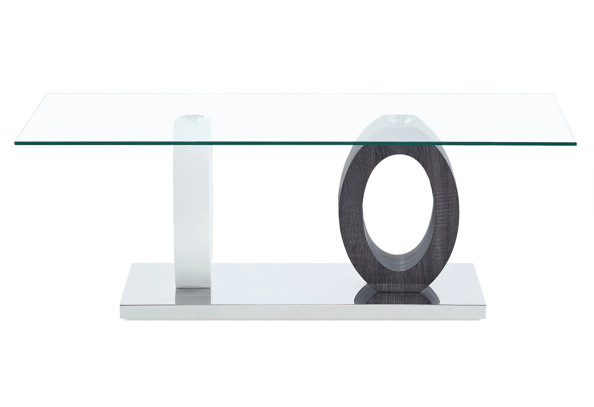 T1628 Coffee Table+2 End Table