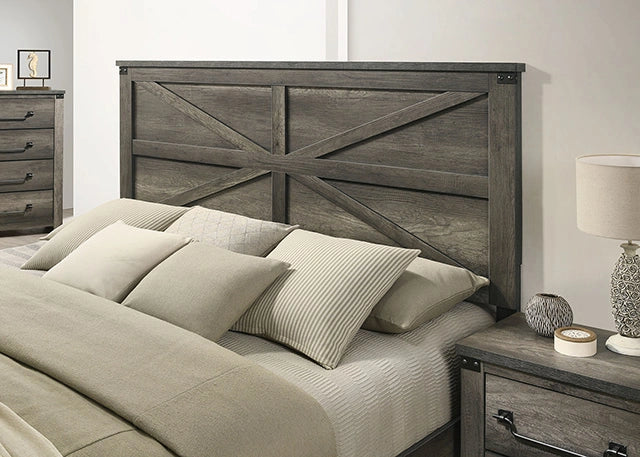 Britonale Queen Bedroom Set
