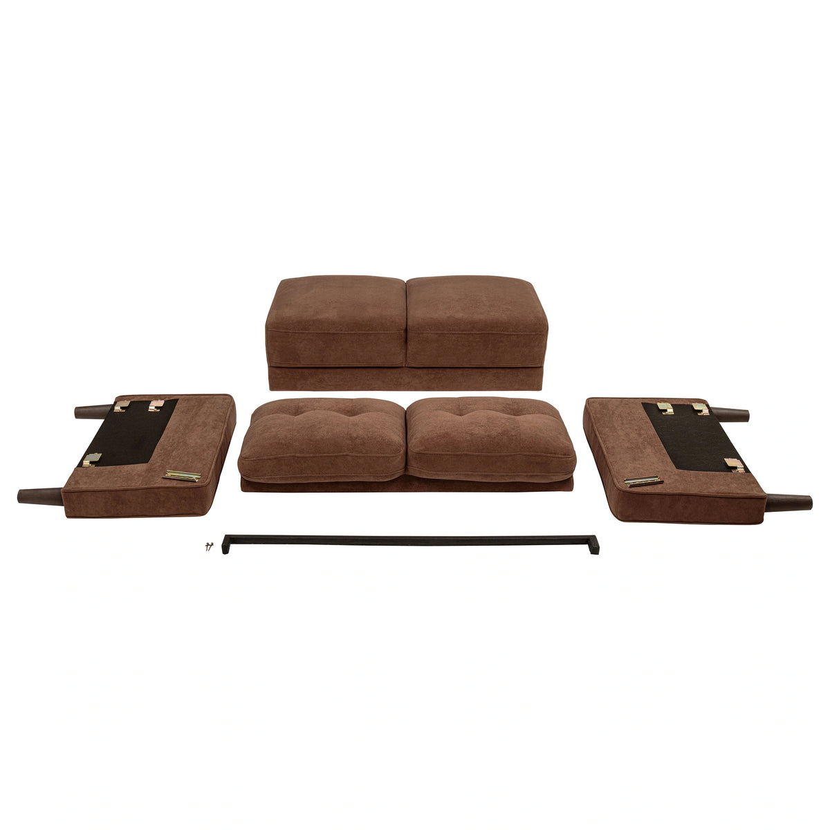 Bowen II Sofa Set