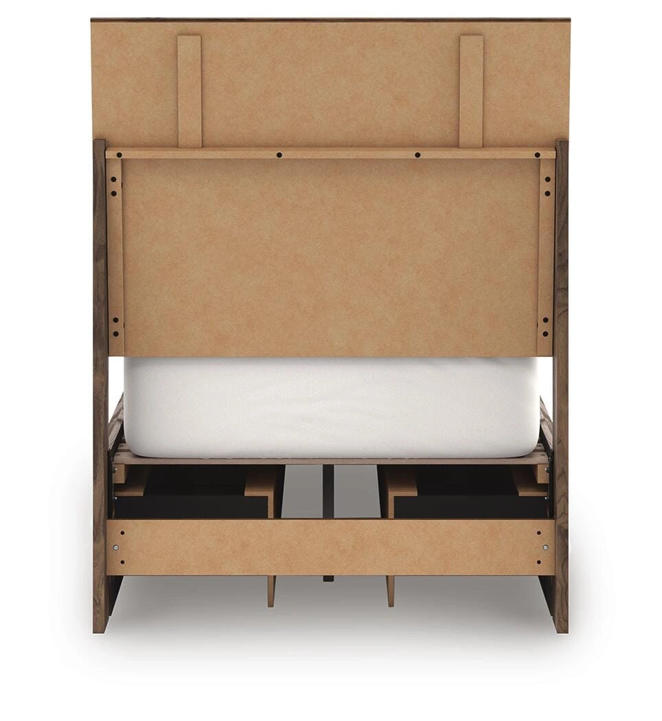 Chirason Bed