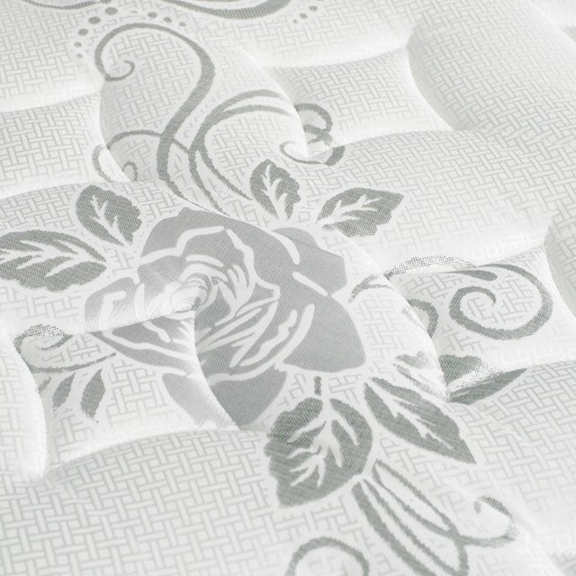 Elbertyna 8 Tight Top Mattress (Non-Flip)