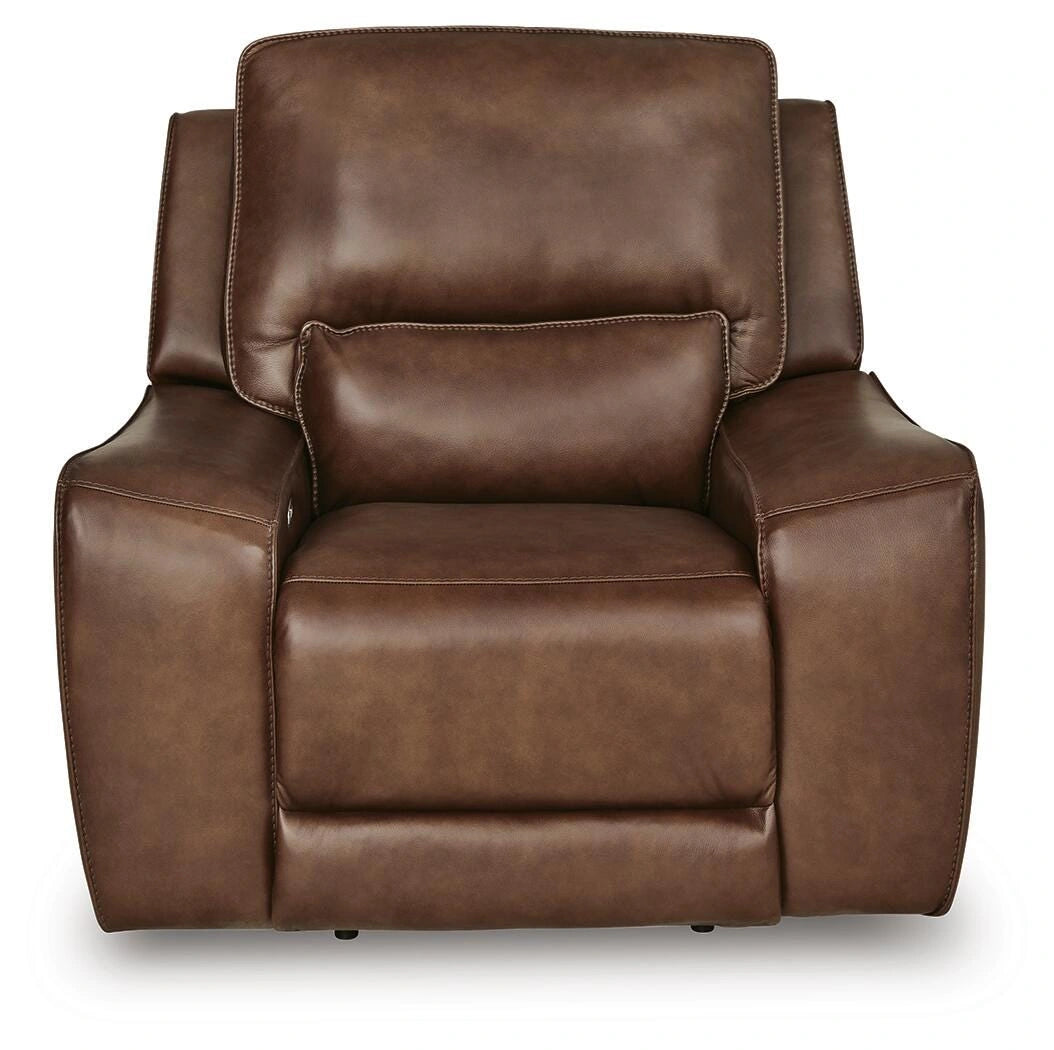 DeepWakes Power Recliner